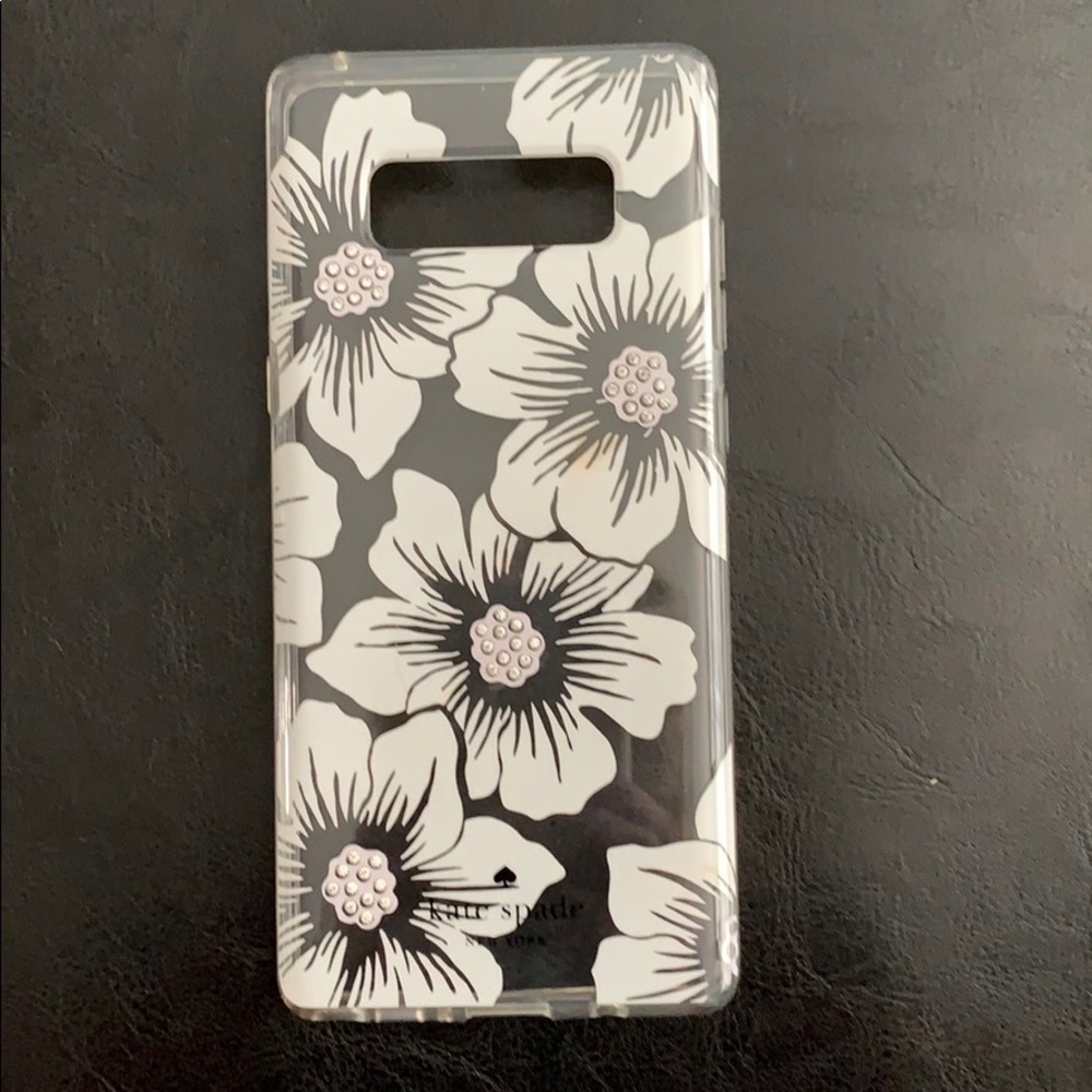 Kate spade note 8 case